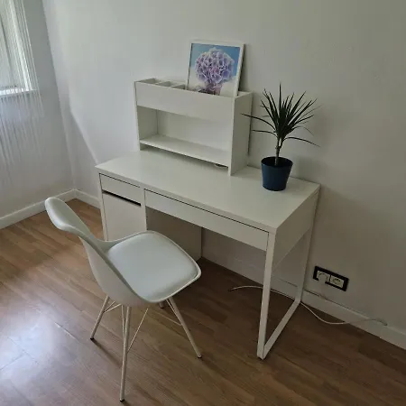 Appartement Mieszkanie Modrzewiowa