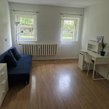 Appartement Mieszkanie Modrzewiowa *